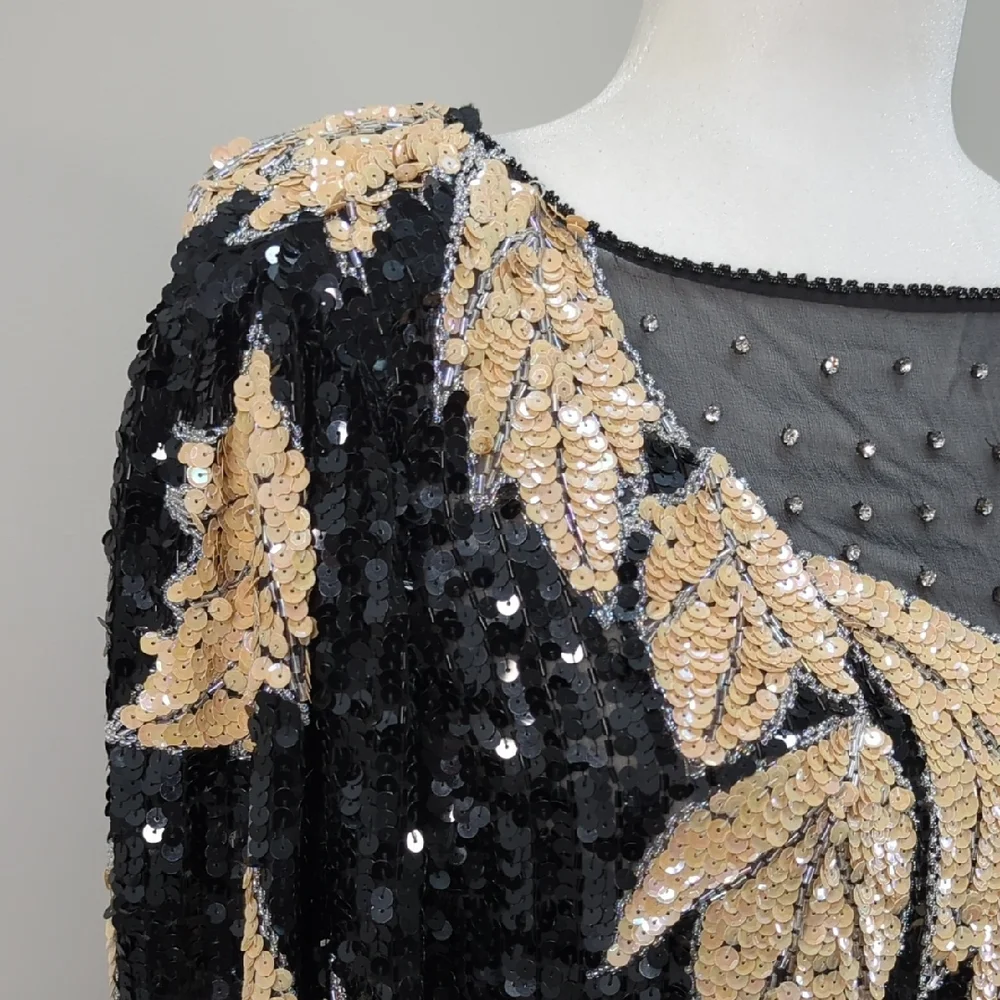 Lillie Rubin vintage lillie